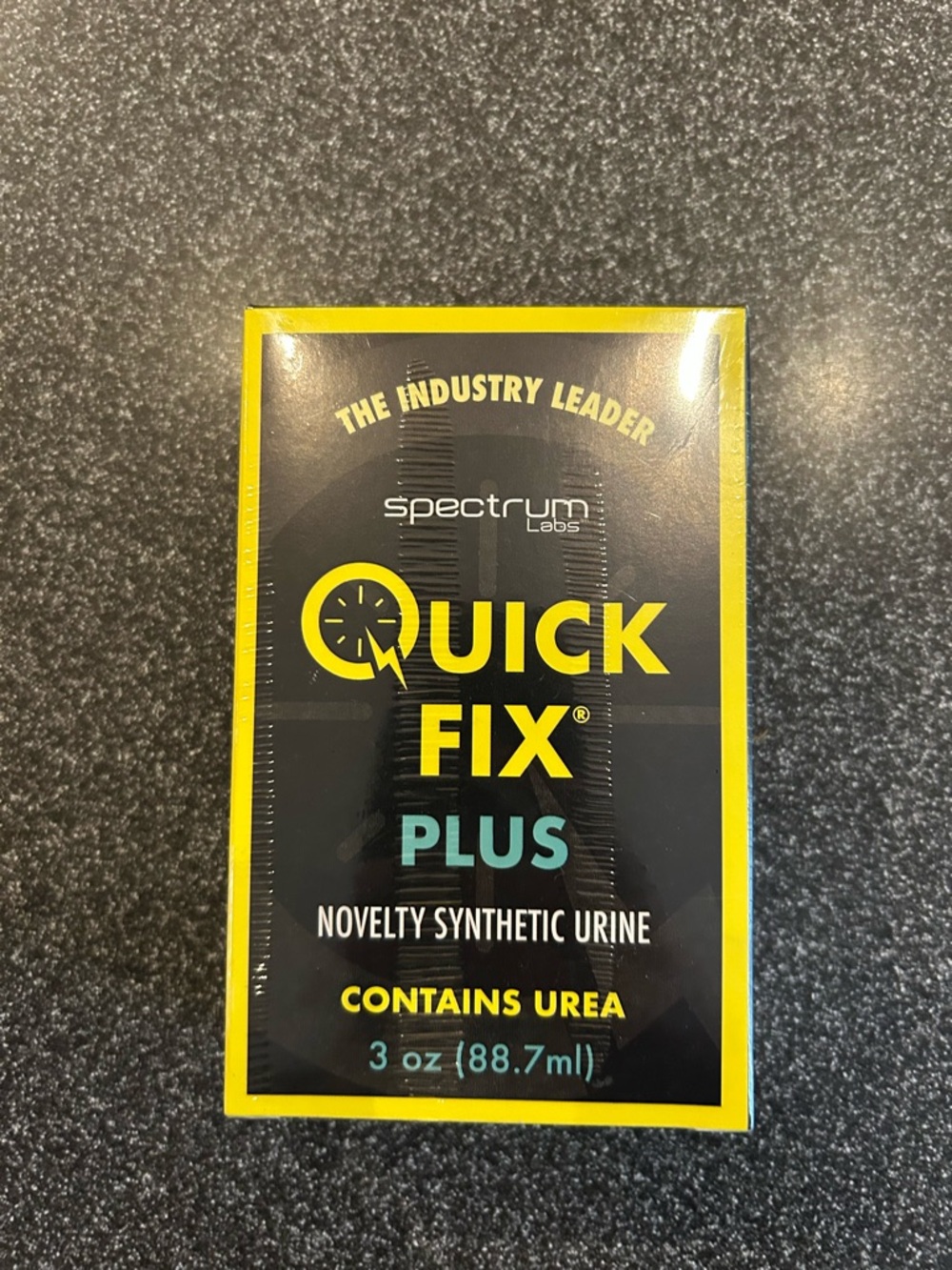 Quick Fix Plus Novelty Synthetic Urine